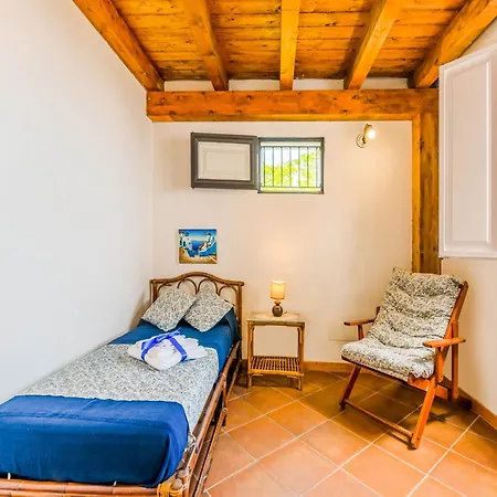 With Pool And Panoramic Surroundings Villa *