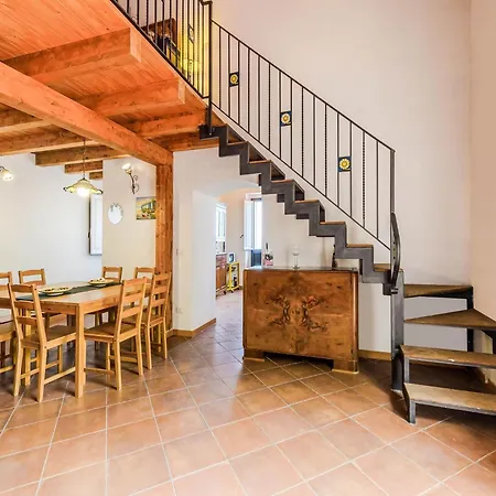 With Pool And Panoramic Surroundings * Mascali