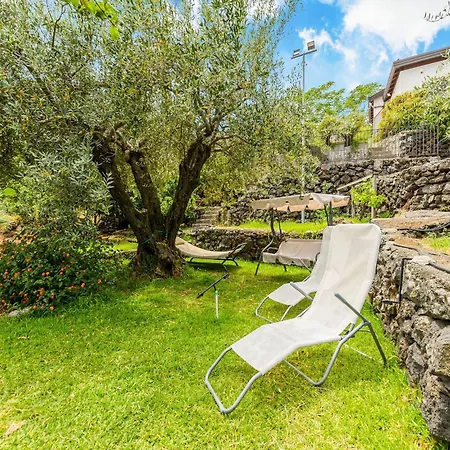 With Pool And Panoramic Surroundings Villa *