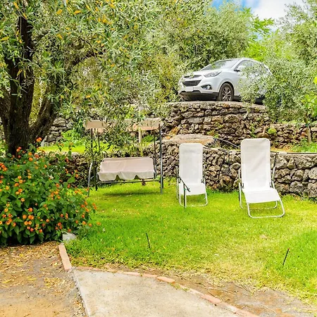 With Pool And Panoramic Surroundings