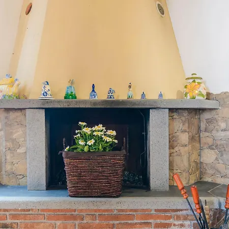 ヴィラ With Pool And Panoramic Surroundings