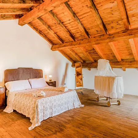 With Pool And Panoramic Surroundings *