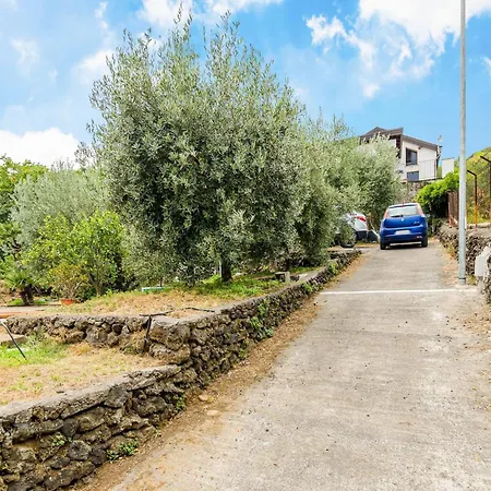 With Pool And Panoramic Surroundings