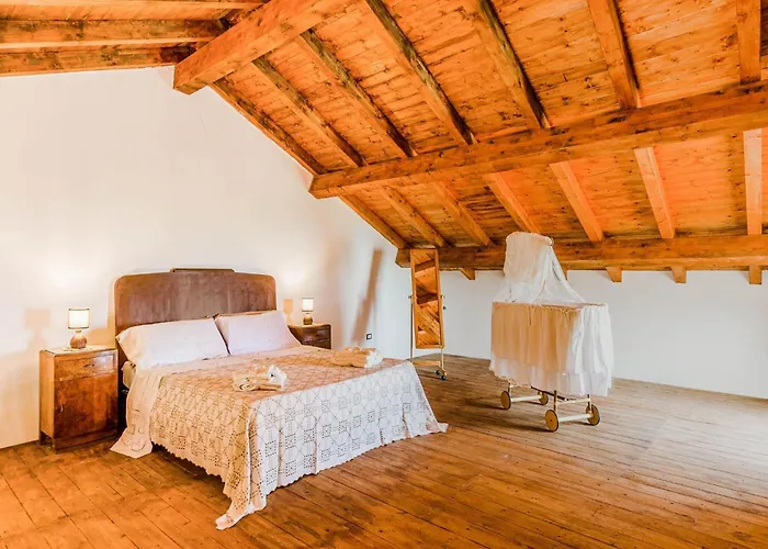 With Pool And Panoramic Surroundings *