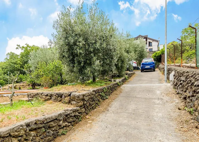 With Pool And Panoramic Surroundings