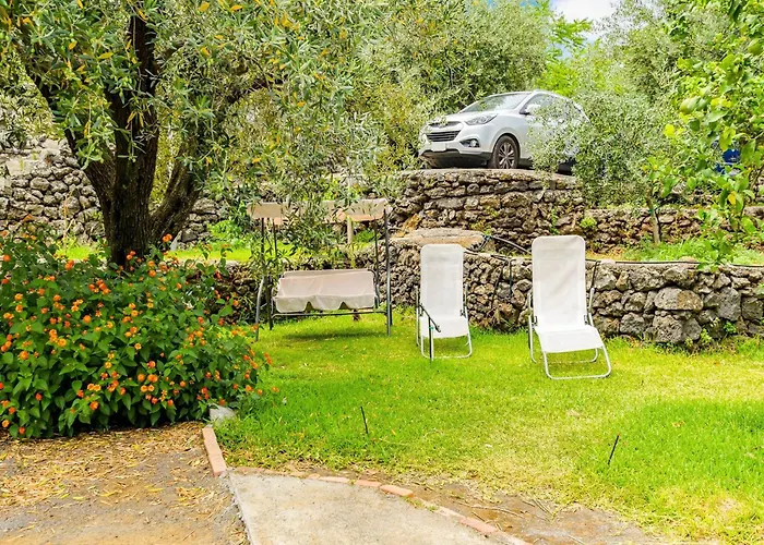 With Pool And Panoramic Surroundings